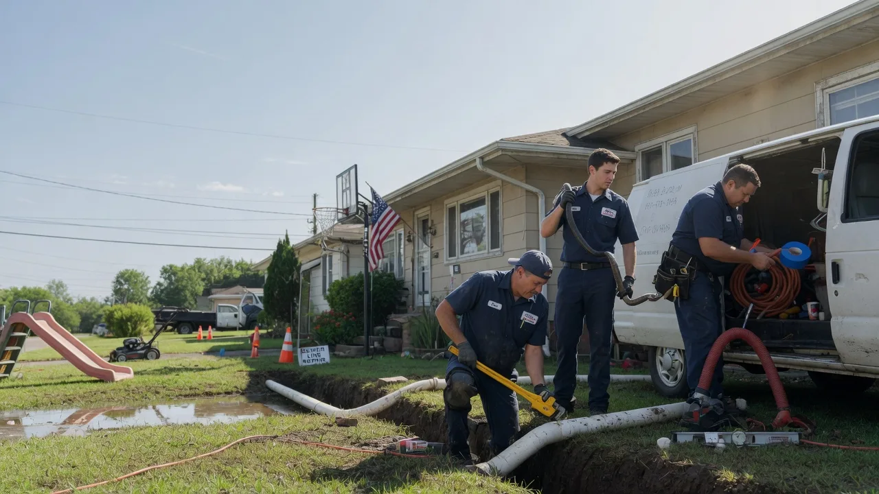 Toilet Installation in Goshen, VA near me